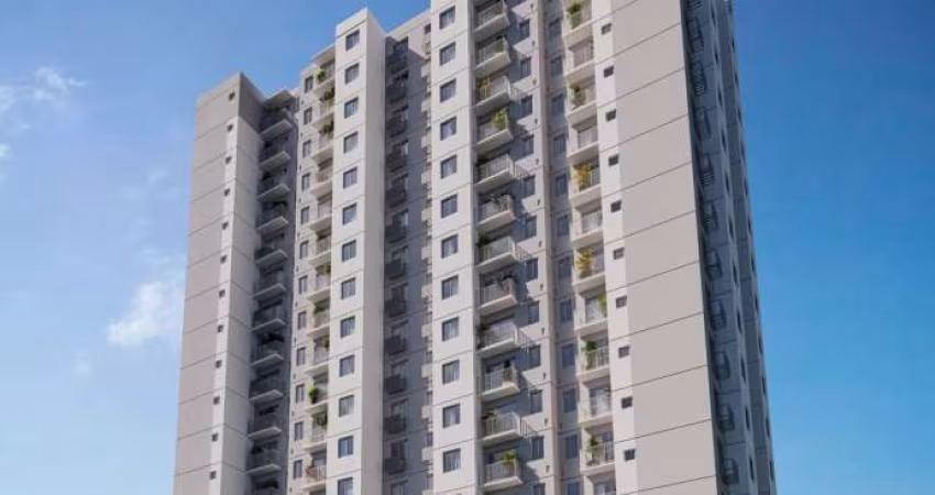 Apartamento com 3 quartos à venda na Avenida Goiás Norte, 159, Jardim Ipê, Goiânia