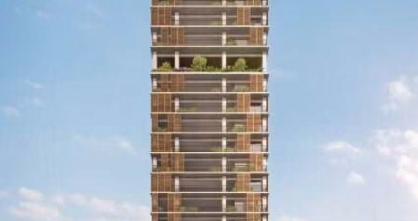 Apartamento com 3 quartos à venda na Alameda Franca, 1557, Jardim Paulista, São Paulo