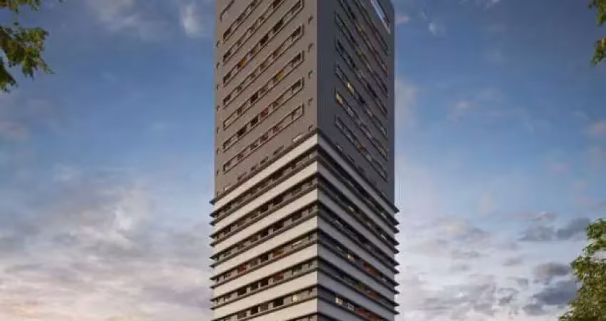 Apartamento com 2 quartos à venda na Rua 444, 513, Morretes, Itapema