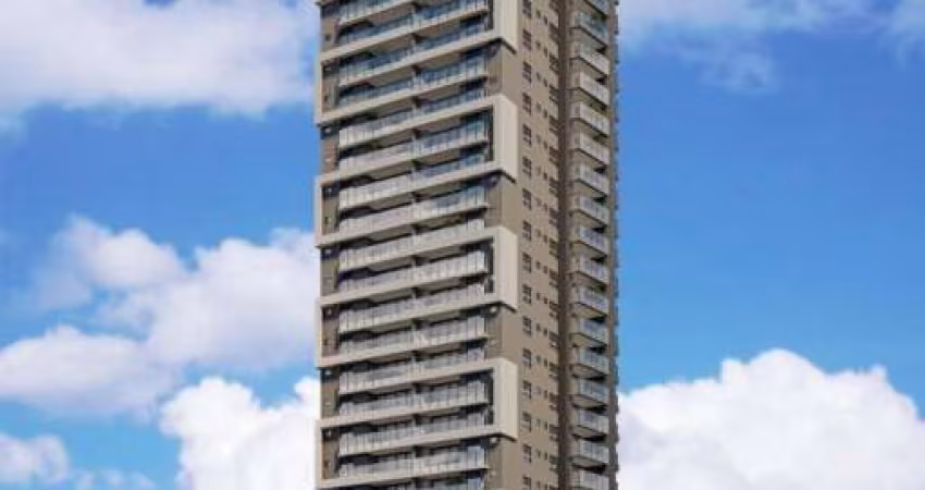 Apartamento com 3 quartos à venda na Avenida Deputado Jamel Cecílio, 278, Jardim Goiás, Goiânia