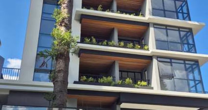 Cobertura com 3 quartos à venda na Rua Bento Viana, 380, Água Verde, Curitiba