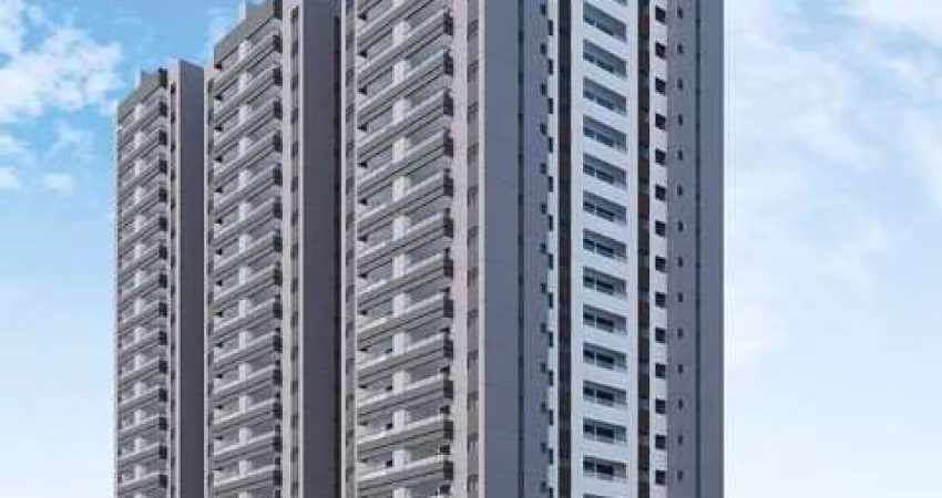 Apartamento com 3 quartos à venda na Largo Santa Filomena, 55, Centro, São Bernardo do Campo