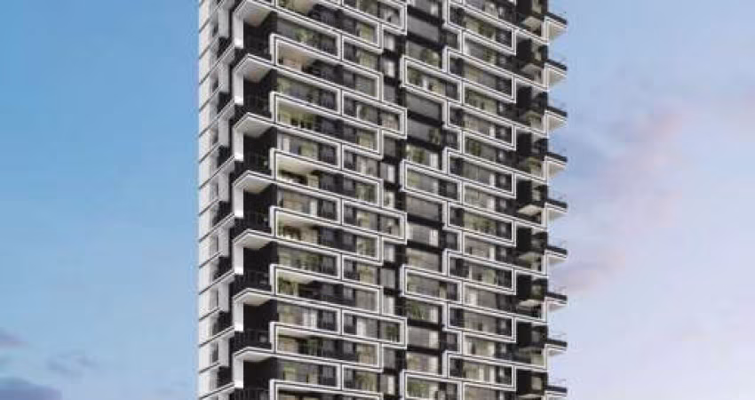 Apartamento com 2 quartos à venda na Avenida Mutirão, 475, Setor Marista, Goiânia