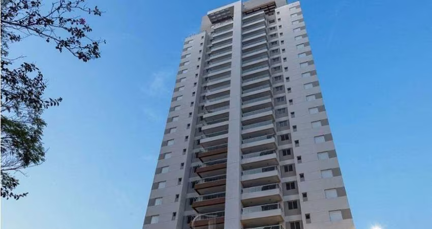 Apartamento com 3 quartos à venda na Rua Joaquim Guarani, 533, Brooklin, São Paulo