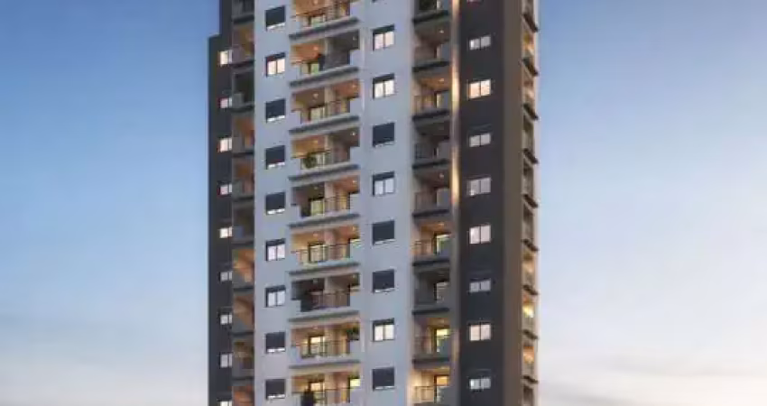 Apartamento com 1 quarto à venda na Rua Maestro Cardim, 1143, Bela Vista, São Paulo