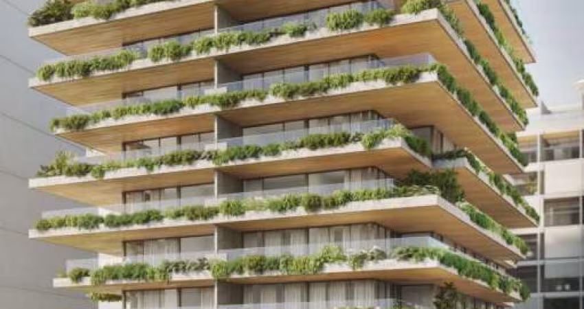 Apartamento com 4 quartos à venda na Rua Francisco Otaviano, 35, Copacabana, Rio de Janeiro