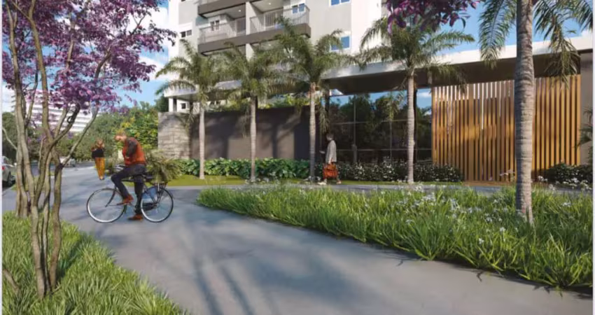 Apartamento com 2 quartos à venda na Rua Marina Ciufuli Zanfelice, 176, Água Branca, São Paulo