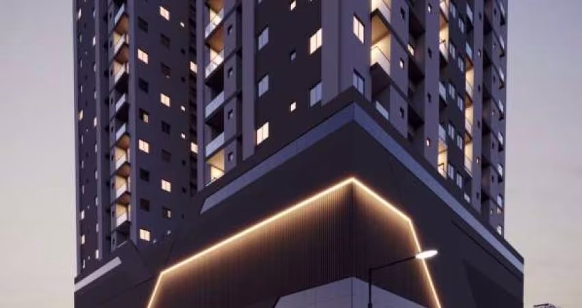 Apartamento com 2 quartos à venda na Avenida Marginal Leste, 55, Jardim Praia Mar, Itapema