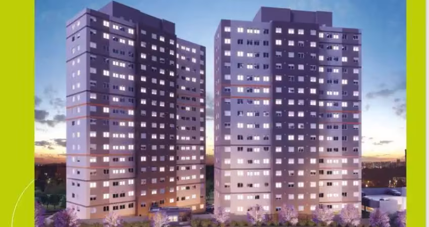 Apartamento com 2 quartos à venda na Rua José de Figueiredo Seixas, 59, Imirim, São Paulo