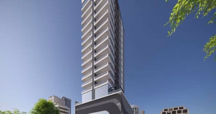 Apartamento com 3 quartos à venda na Rua 236, 635, Meia Praia, Itapema