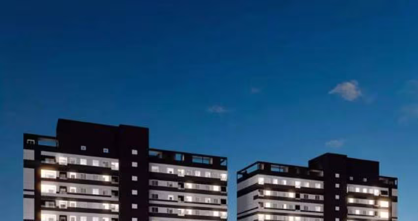 Apartamento com 2 quartos à venda na Avenida Jornalista Paulo Zingg, 1031, Jardim Jaraguá, São Paulo