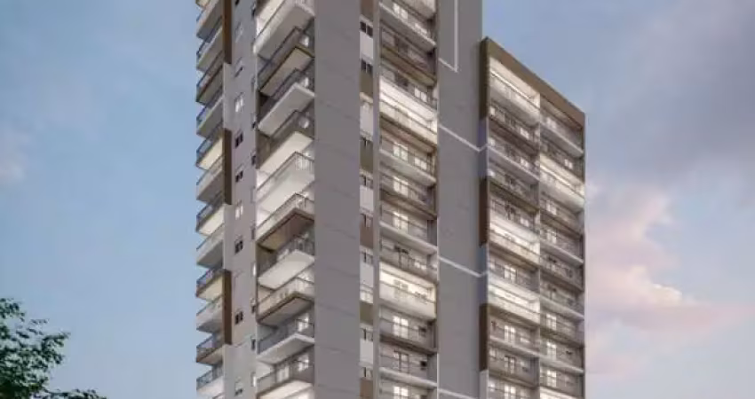 Apartamento com 1 quarto à venda na Rua Ministro Ferreira Alves, 310, Perdizes, São Paulo