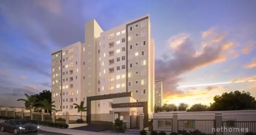 Apartamento com 1 quarto à venda na Avenida Karl Iwers, 800, Jardim Planalto, Porto Alegre