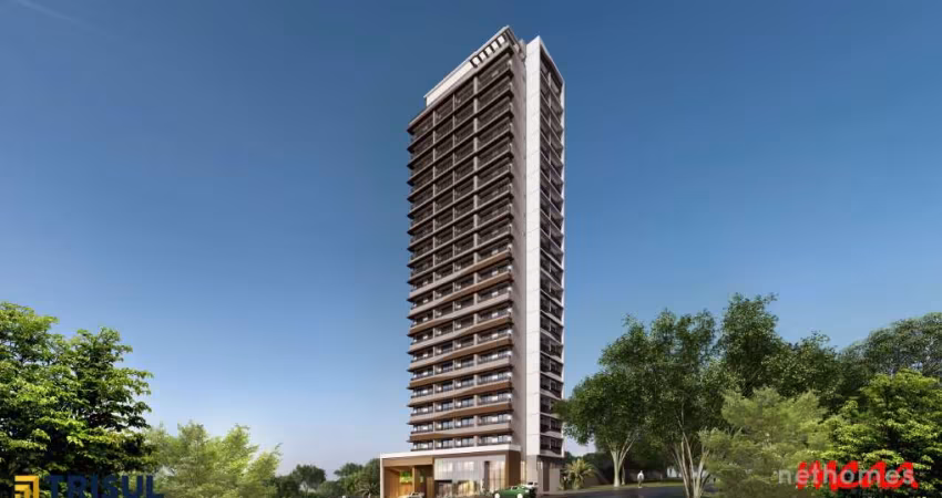 Apartamento com 4 quartos à venda na Rua Pedro de Toledo, 1388, Vila Clementino, São Paulo