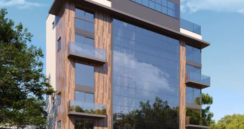 Apartamento com 2 quartos à venda na Rua Jornalista Haroldo Callado, 175, Jurerê, Florianópolis