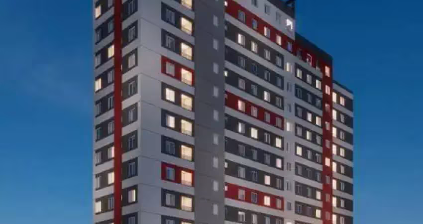 Cobertura com 1 quarto à venda na Avenida Vila Ema, 4125, Vila Prudente, São Paulo
