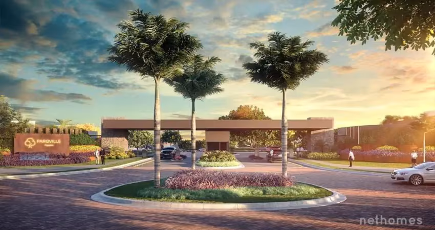 Terreno comercial à venda na Avenida Juscelino Kubitschek, 1166, Vila Maria, Aparecida de Goiânia