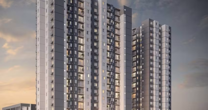 Apartamento com 2 quartos à venda na Avenida C10, 84, Setor Sudoeste, Goiânia