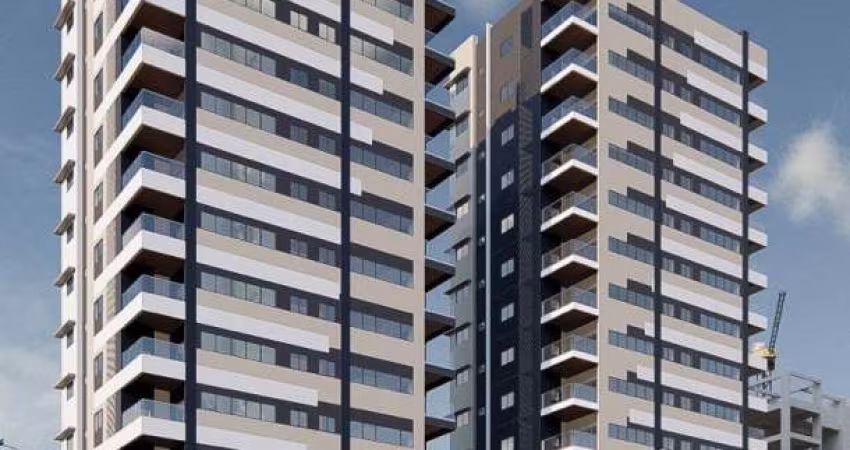 Apartamento com 3 quartos à venda na Rua 250, 658, Meia Praia, Itapema