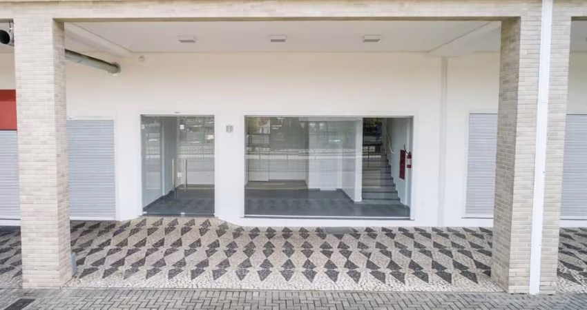 Ponto comercial à venda na Avenida Paraná, 3301, Boa Vista, Curitiba