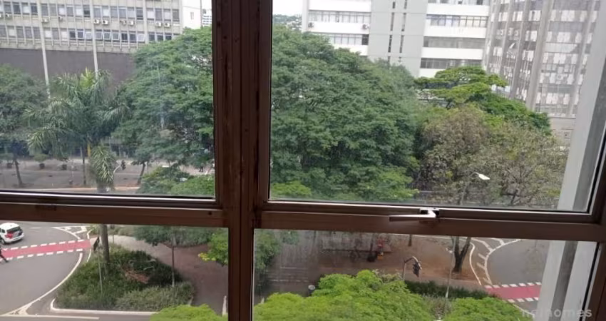 Sala comercial à venda na Avenida Brigadeiro Faria Lima, 1713, Jardim Paulistano, São Paulo