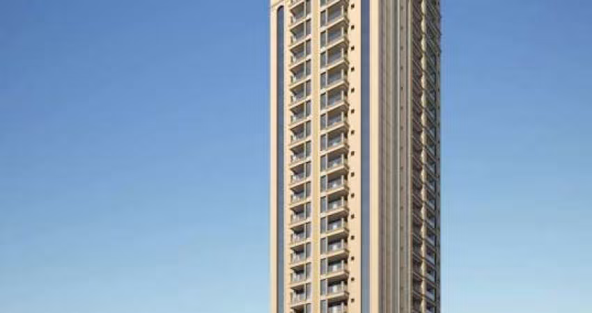 Apartamento com 4 quartos à venda na Rua 306, 351, Meia Praia, Itapema