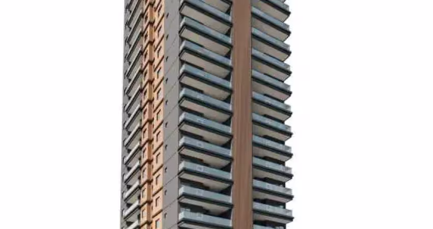 Apartamento com 3 quartos à venda na Rua 246, 851, Meia Praia, Itapema