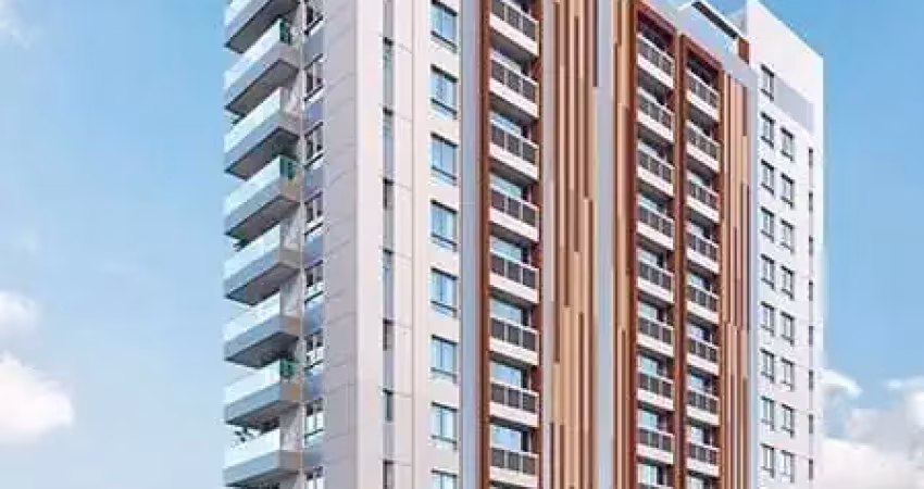 Apartamento com 1 quarto à venda na Avenida Ibirapuera, 1891, Moema, São Paulo
