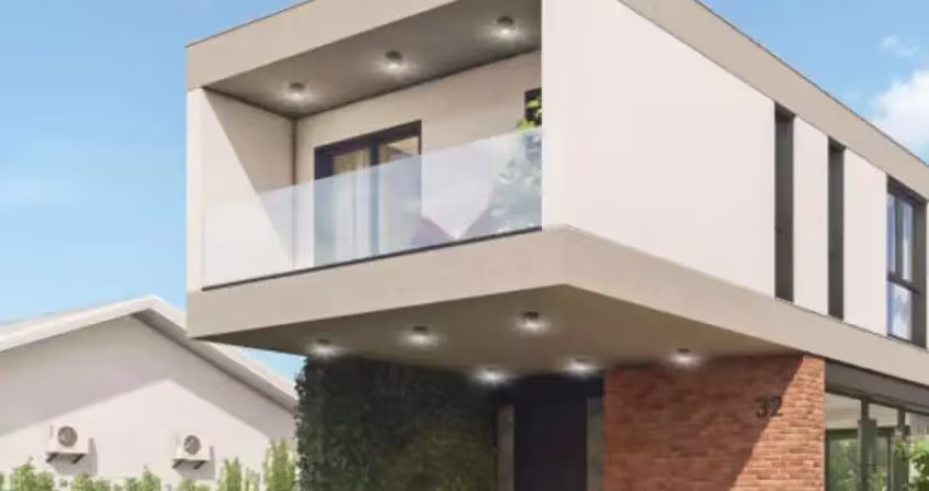 Casa em condomínio fechado com 3 quartos à venda na Avenida Karl Iwers, 1400, Jardim Itu Sabará, Porto Alegre
