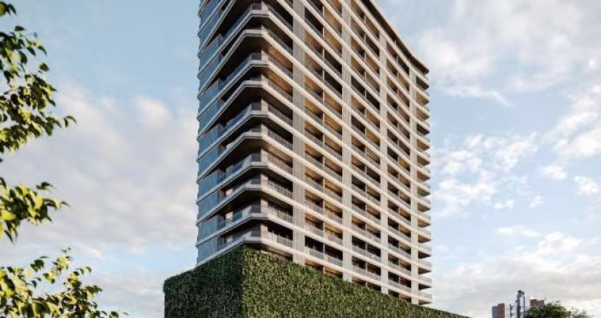 Apartamento com 2 quartos à venda na Rua Uruguai, 45, Centro, Itajaí
