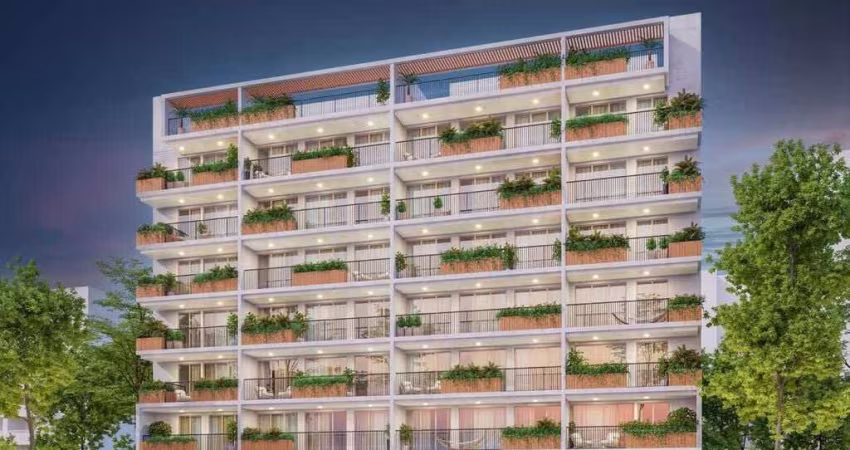 Apartamento com 3 quartos à venda na Rua Doutor Satamini, 12, Tijuca, Rio de Janeiro