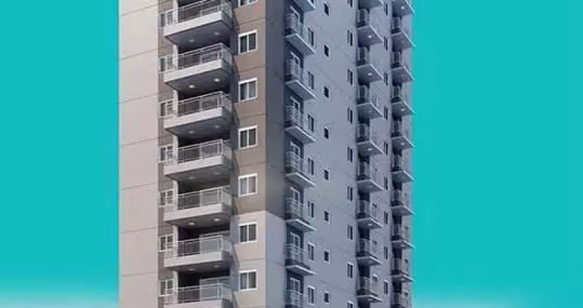 Apartamento com 2 quartos à venda na Rua Gustavo da Silveira, 320, Vila Santa Catarina, São Paulo