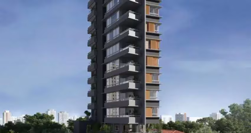 Apartamento com 1 quarto à venda na Rua Padre Agostinho Mendicute, 131, Vila Madalena, São Paulo