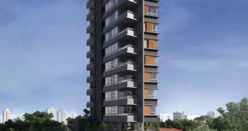 Apartamento com 1 quarto à venda na Rua Padre Agostinho Mendicute, 131, Vila Madalena, São Paulo