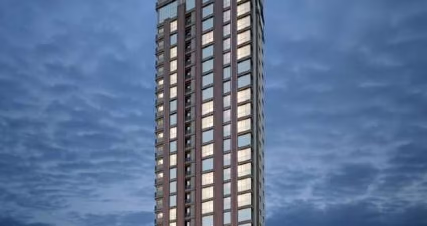 Apartamento com 1 quarto à venda na Rua 230, 55, Meia Praia, Itapema
