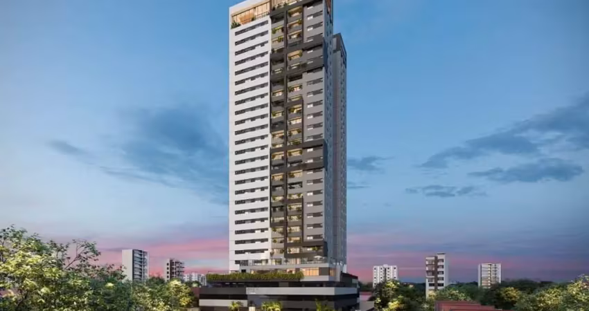 Apartamento com 3 quartos à venda na Avenida do Comércio, 230, Vila São João, Goiânia