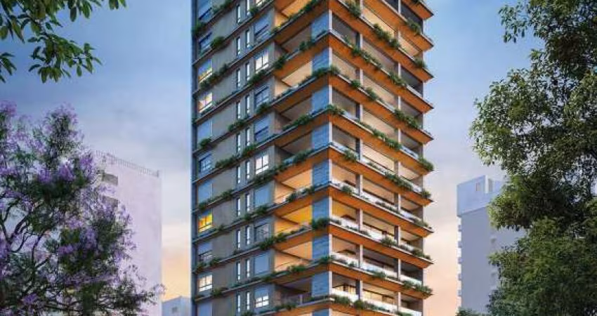 Apartamento com 3 quartos à venda na Rua Pedroso Alvarenga, 1111, Itaim Bibi, São Paulo
