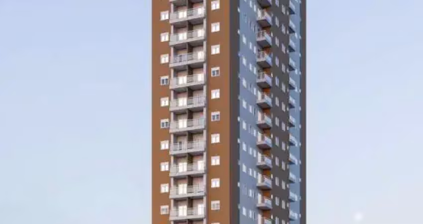 Apartamento com 1 quarto à venda na Rua Mário Augusto do Carmo, 486, Jardim Avelino, São Paulo