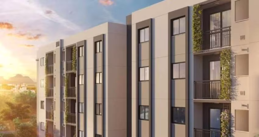 Apartamento com 1 quarto à venda na Avenida Imperatriz Leopoldina, 110, Jacarepaguá, Rio de Janeiro