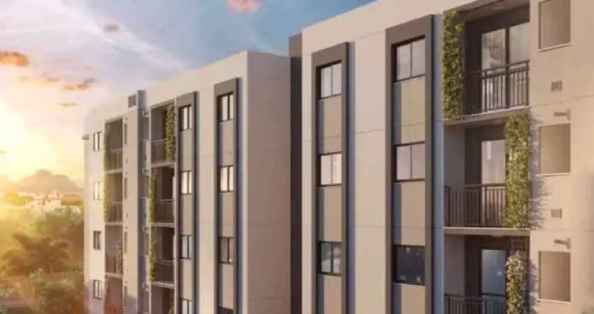 Apartamento com 2 quartos à venda na Avenida Imperatriz Leopoldina, 110, Jacarepaguá, Rio de Janeiro