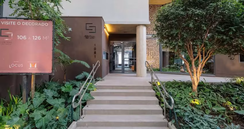 Apartamento com 3 quartos à venda na Rua Apinajés, 1081, Perdizes, São Paulo
