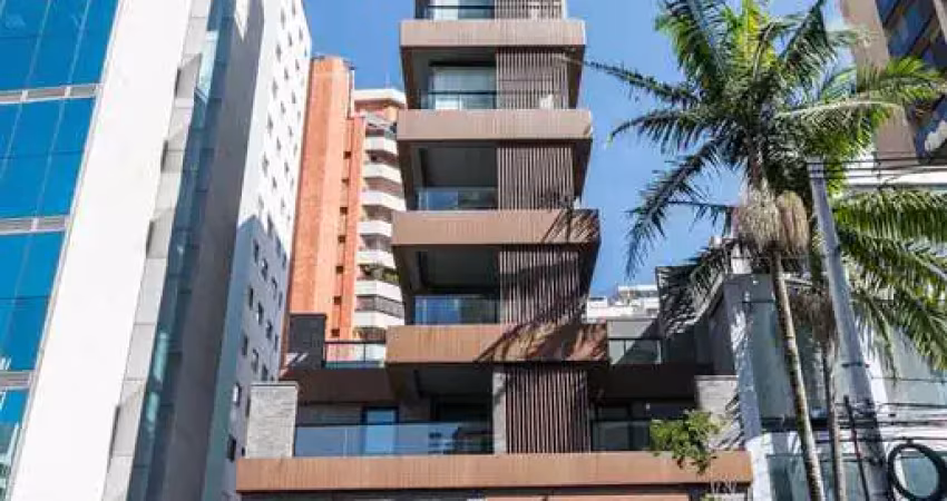 Apartamento com 1 quarto à venda na Rua Manuel Guedes, 342, Itaim Bibi, São Paulo