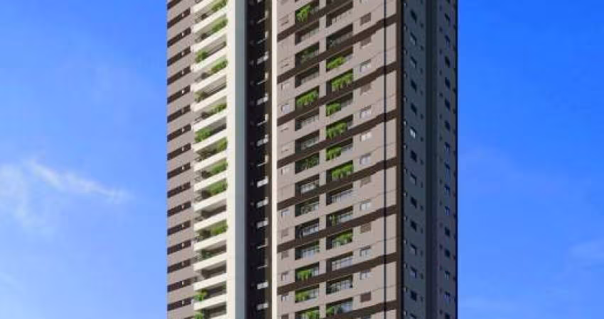 Apartamento com 3 quartos à venda na Rua Córdoba, 101, Parque Amazônia, Goiânia