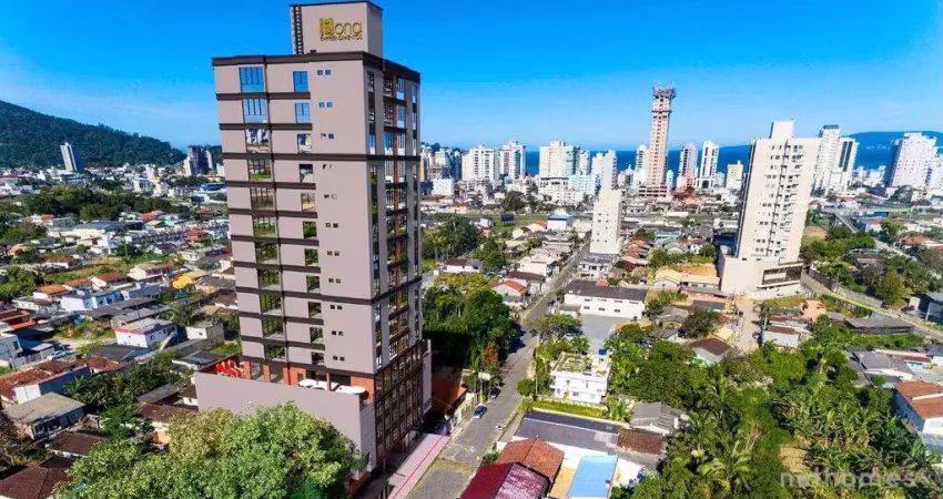 Apartamento com 2 quartos à venda na Rua 708, 411, Varzea, Itapema