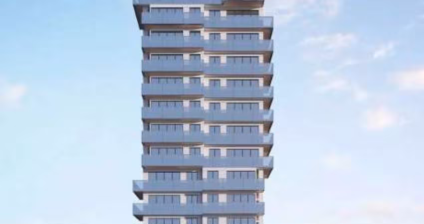Apartamento com 3 quartos à venda na Avenida Copacabana, 411, Alphaville, Barueri