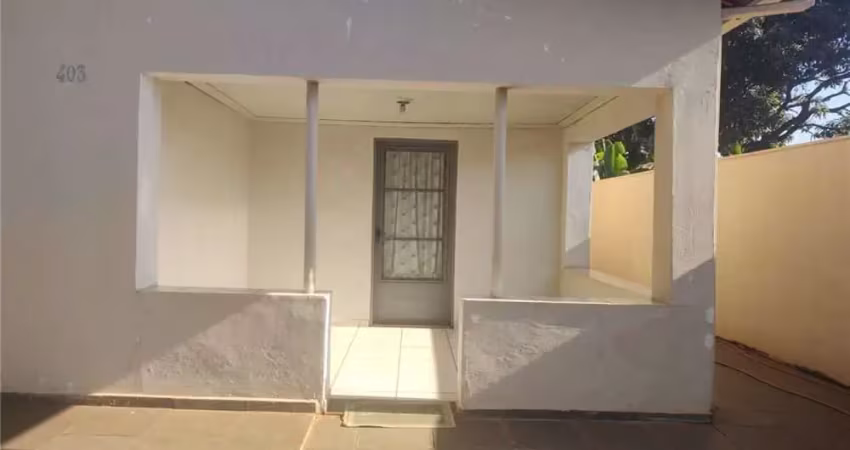 Casa com 3 quartos à venda na Avenida Coronel Silvestre de Lima, 403, Nogueira, Barretos