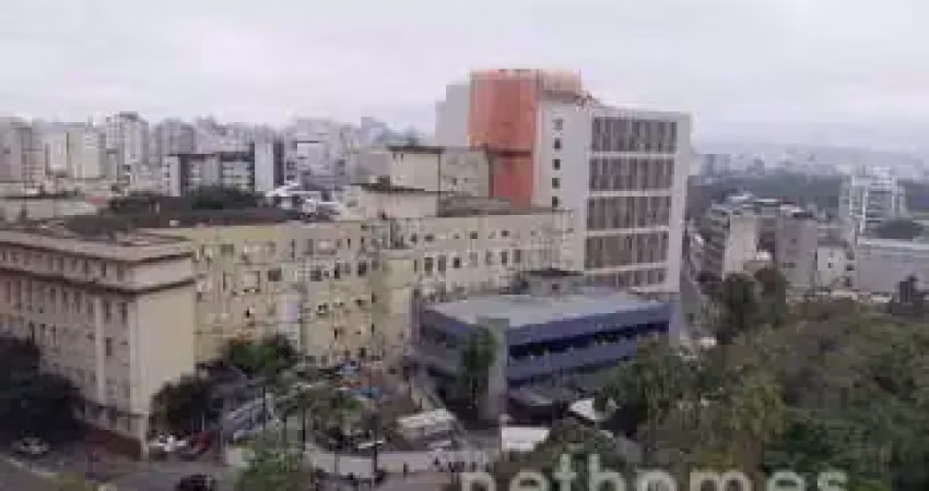 Apartamento com 2 quartos à venda na Avenida Senador Salgado Filho, 359, Centro Histórico, Porto Alegre