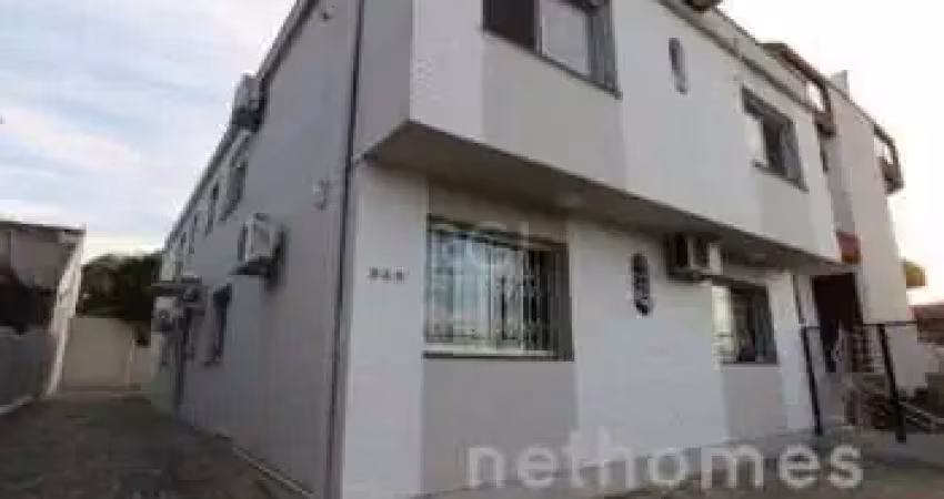 Apartamento com 2 quartos à venda na Otávio de Farias, 353, Teresópolis, Porto Alegre