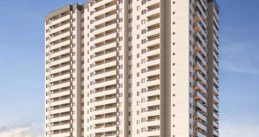 Apartamento com 3 quartos à venda na Rua do Lago, 216, Ipiranga, São Paulo