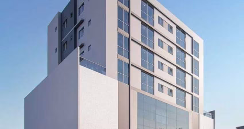 Apartamento com 2 quartos à venda na Rua Jordânia, 199, Nações, Balneário Camboriú